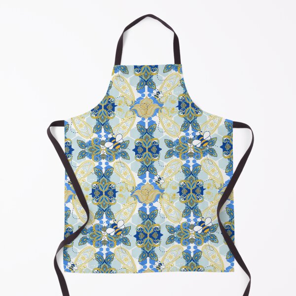 Item preview, Beezy Paisley designed and sold by donebyreena.