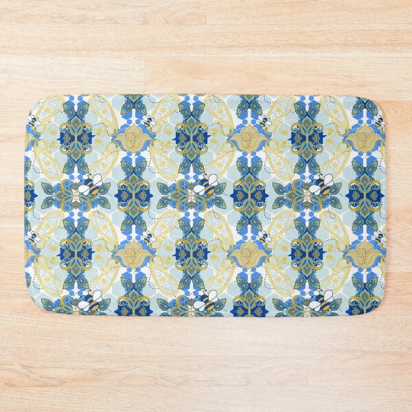 Item preview, Beezy Paisley designed and sold by donebyreena.