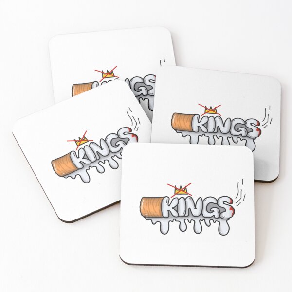 Item preview, No kings Design Style ( No King ) New No Kings Art New designed and sold by Maroaly.