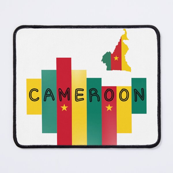 Item preview, Cameroon designed and sold by PocketBazaar.