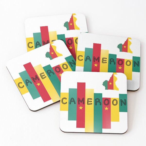 Item preview, Cameroon designed and sold by PocketBazaar.