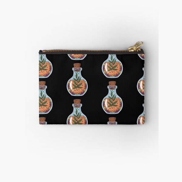 Item preview, Herbal Potion | Mystical and Botanical Elixir designed and sold by Tw1nsAIArt.