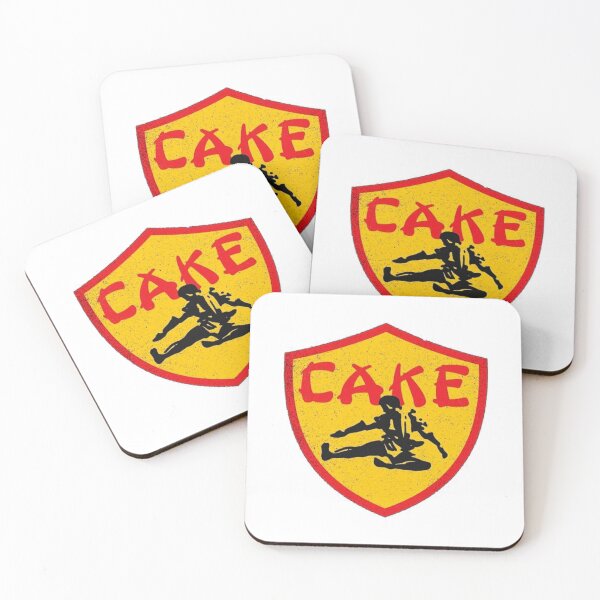 Item preview, cake band designed and sold by Doughamplin.