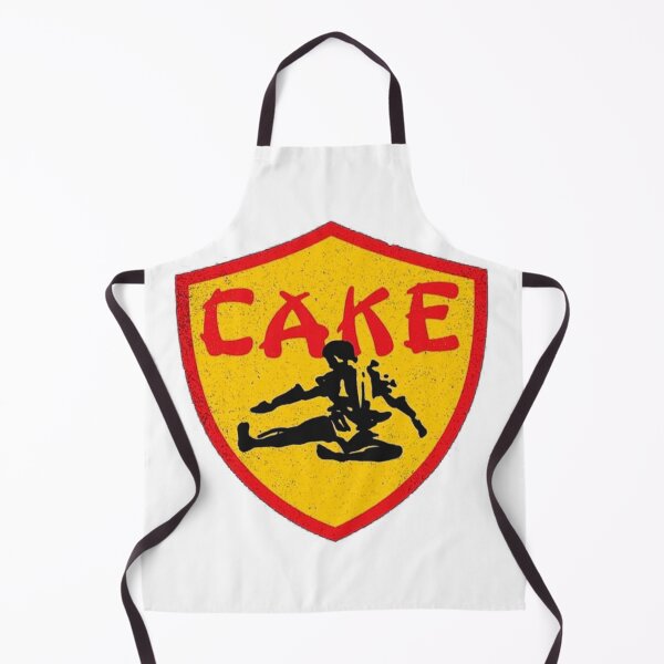 Item preview, cake band designed and sold by Doughamplin.