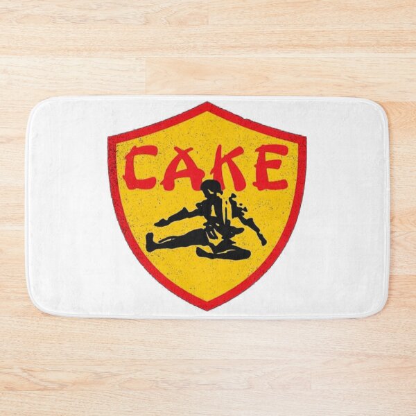 Item preview, cake band designed and sold by Doughamplin.
