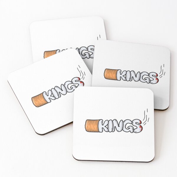 Item preview, No kings Design Style ( No King ) New No Kings Art New designed and sold by Maroaly.