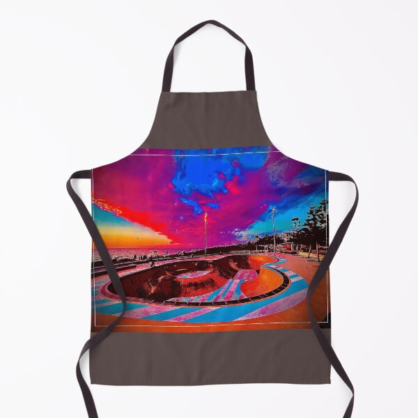 Item preview, Skate The Beach Bowl designed and sold by Lava Road Clothing Company.