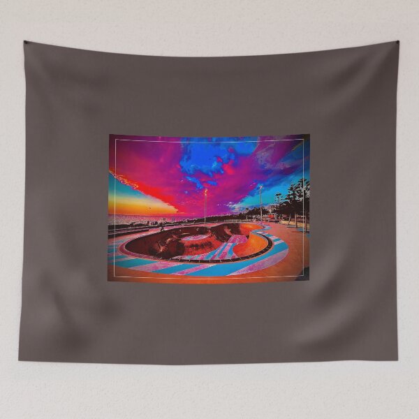 Item preview, Skate The Beach Bowl designed and sold by Lava Road Clothing Company.