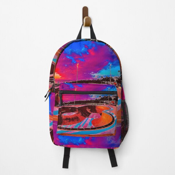Item preview, Skate The Beach Bowl designed and sold by Lava Road Clothing Company.