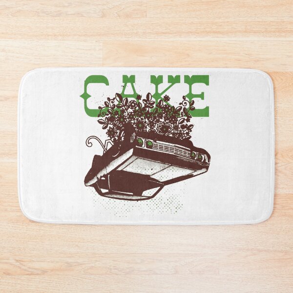 Item preview, cake band designed and sold by Doughamplin.