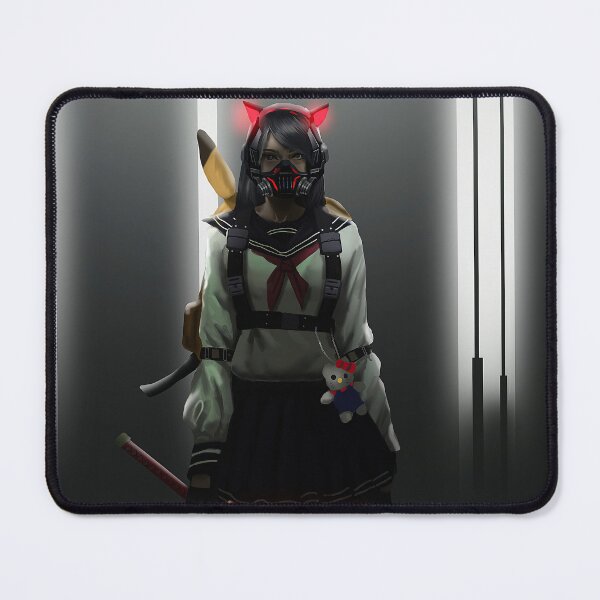 Item preview, teen-ninja-in-mask-art designed and sold by Mahmut Oğuzhan Güney.