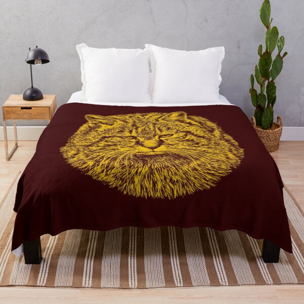 Item preview, Wild Cat designed and sold by Guardi71.