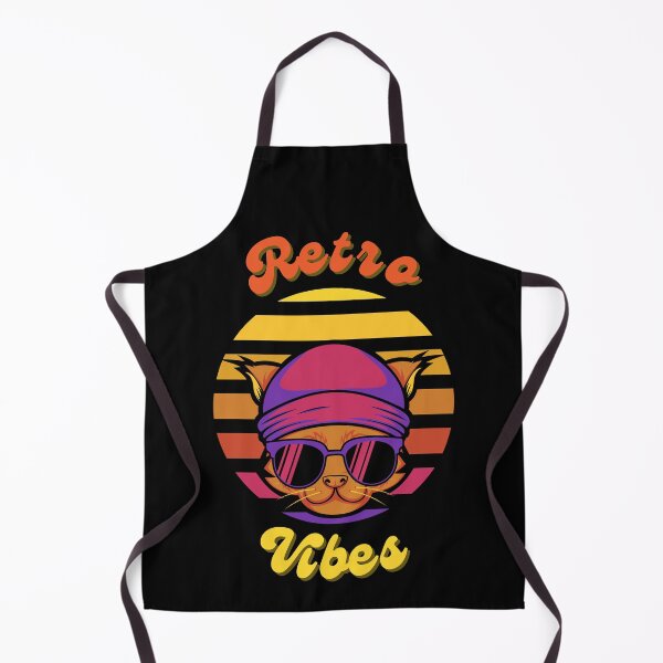Item preview, Retro Cat New Fashion - Cat design designed and sold by TheArtistOf2022.