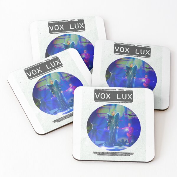 Item preview, Vox Lux designed and sold by Sector 99.