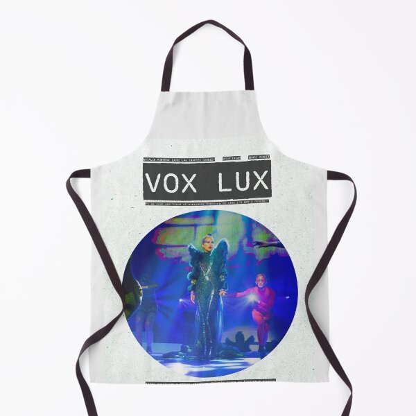 Item preview, Vox Lux designed and sold by Sector 99.