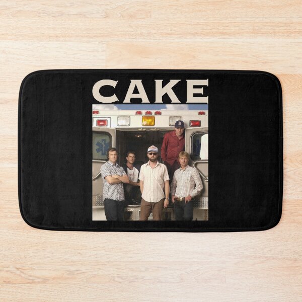 Item preview, cake band designed and sold by Doughamplin.