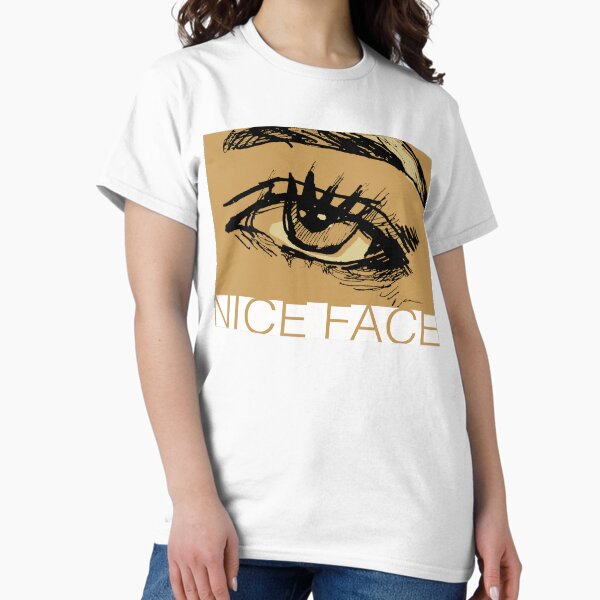 Item preview, Killing EVE Jodie Comer Schönes Gesicht designed and sold by llyked.