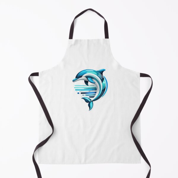 Item preview, Graceful Dolphins: Dancers of the Sea designed and sold by SIRIKANYA D..