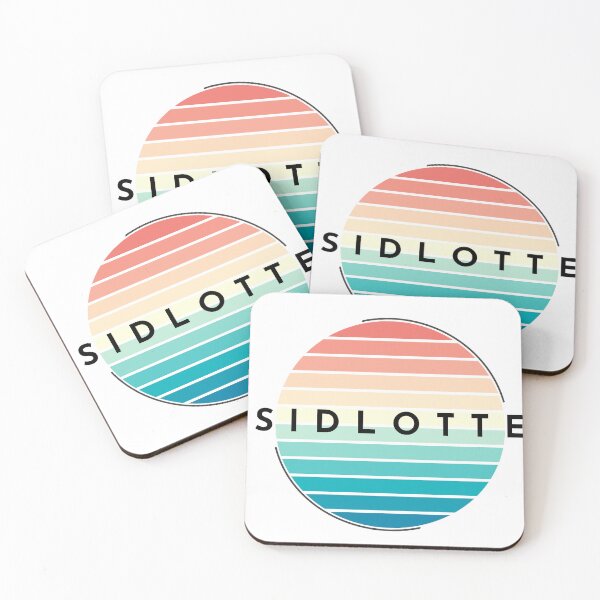 Item preview, Sanditon Sidlotte Shipper Design designed and sold by JackiAndMadi.