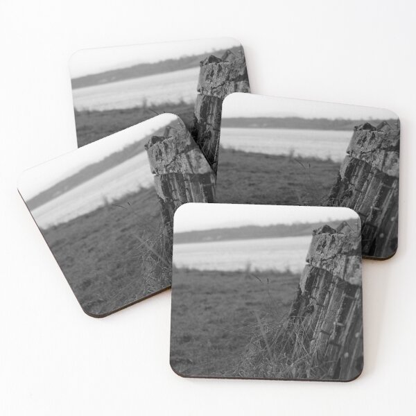 Item preview, Vintage Shipwreck in England designed and sold by aperture-point.