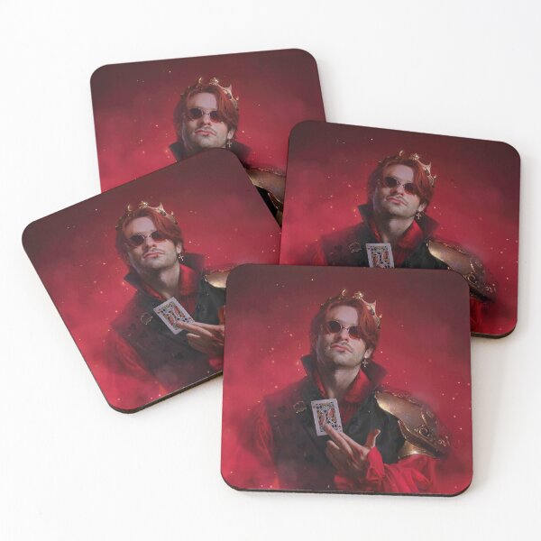 Item preview, matt-murdock-daredevil-art designed and sold by Mahmut Oğuzhan Güney.