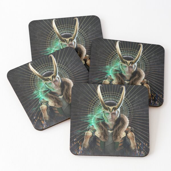Item preview, -loki-glowing-eyes- designed and sold by Mahmut Oğuzhan Güney.