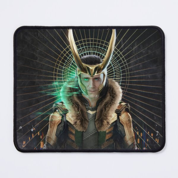 Item preview, -loki-glowing-eyes- designed and sold by Mahmut Oğuzhan Güney.
