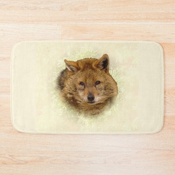 Item preview, Golden Jackal designed and sold by Guardi71.