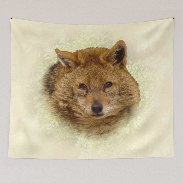 Item preview, Golden Jackal designed and sold by Guardi71.