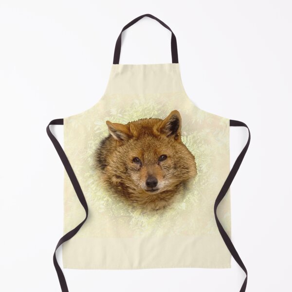 Item preview, Golden Jackal designed and sold by Guardi71.
