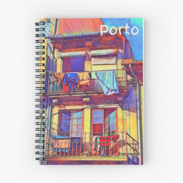 Item preview,  Porto vintage picture Portugal Europe fridge magnet Portugal  designed and sold by Coolparrotgirl.