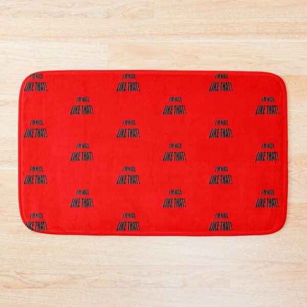 Item preview, I’M NICE LIKE THAT 2025! designed and sold by OPTIMUM  ARTWORKS.