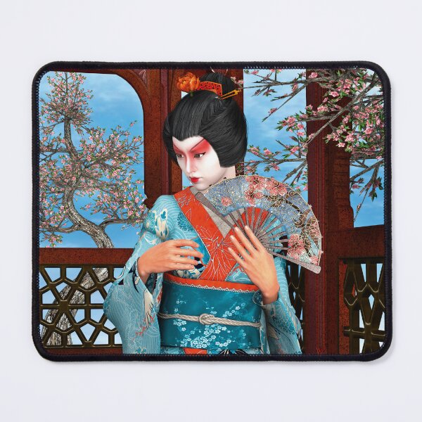 Item preview, Geisha designed and sold by Vac1.