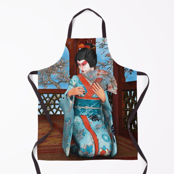 Item preview, Geisha designed and sold by Vac1.