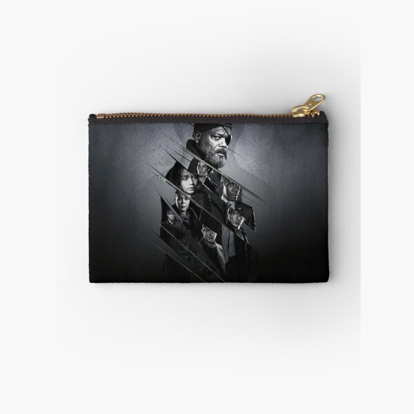 Item preview, nick-fury-secret-invasion designed and sold by Mahmut Oğuzhan Güney.