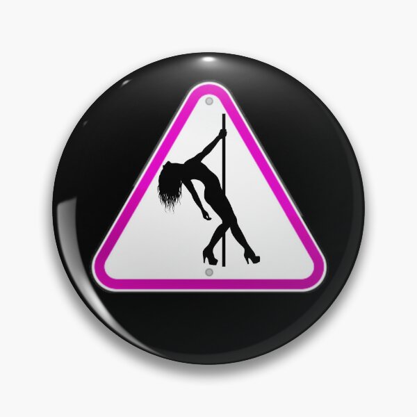 Item preview, POLE DANCE FIRST! designed and sold by PoleDanceLife.