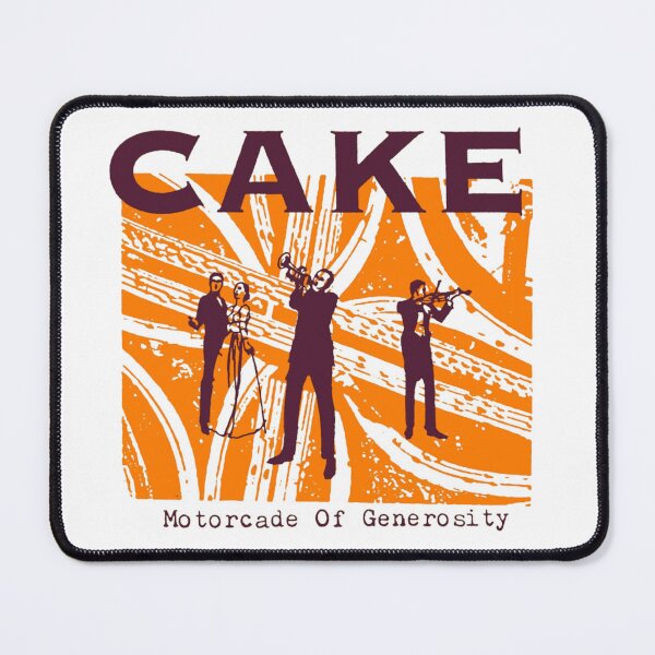 Item preview, CAKE BAND designed and sold by Doughamplin.