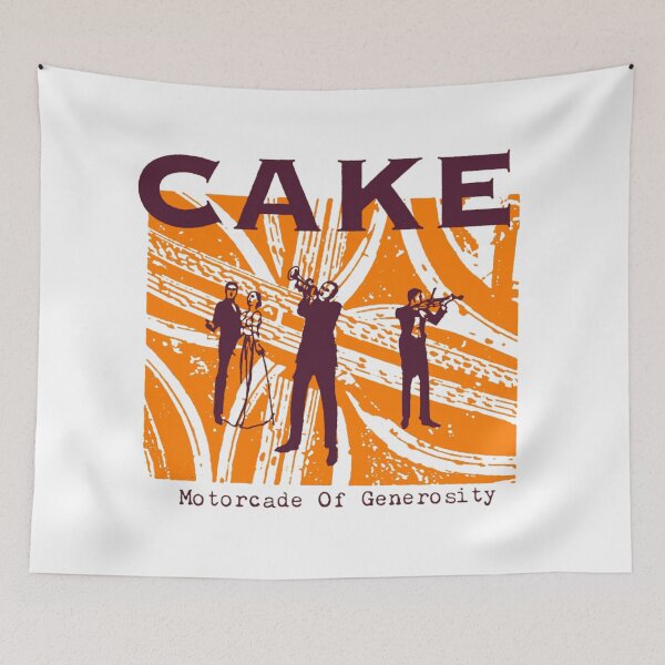 Item preview, CAKE BAND designed and sold by Doughamplin.
