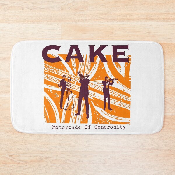 Item preview, CAKE BAND designed and sold by Doughamplin.