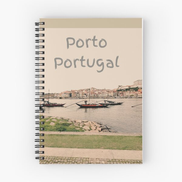 Item preview, Porto vintage picture Portugal Europe fridge magnet Portugal  designed and sold by Coolparrotgirl.