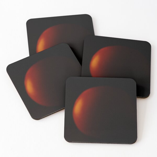 Item preview, Tomato in space designed and sold by aperture-point.