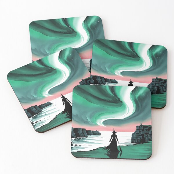 Item preview, Cliffs of Moher designed and sold by Silvia Galliani.