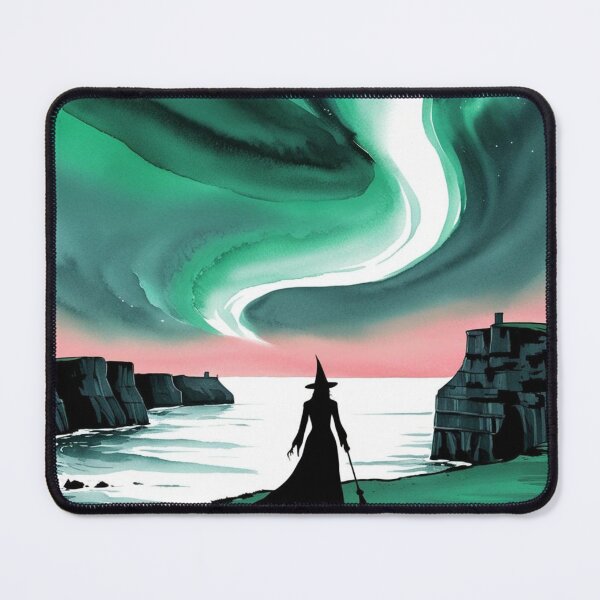 Item preview, Cliffs of Moher designed and sold by Silvia Galliani.