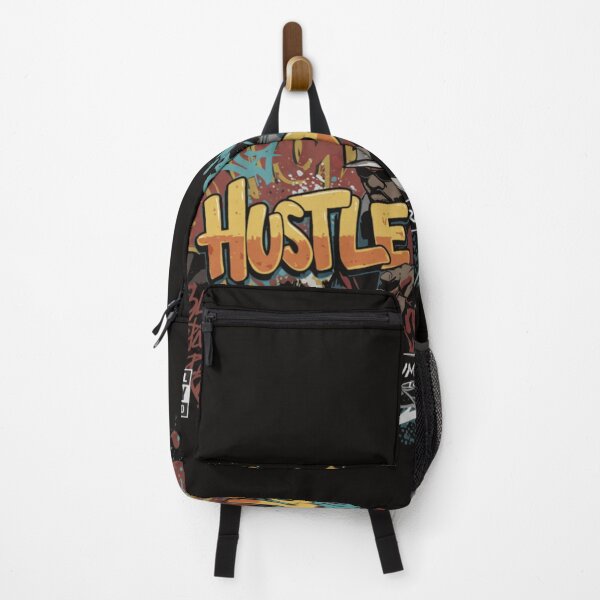Item preview, Hustle District designed and sold by KHustle.