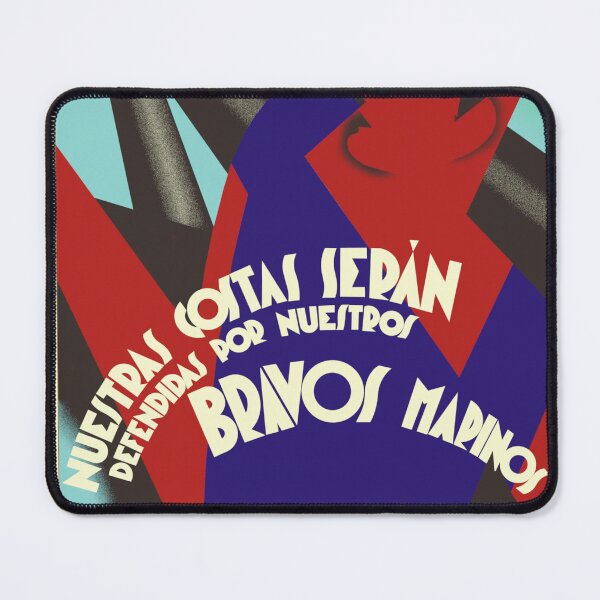 Item preview, Reproduction Spanish Civil War Poster designed and sold by TerryLatic.