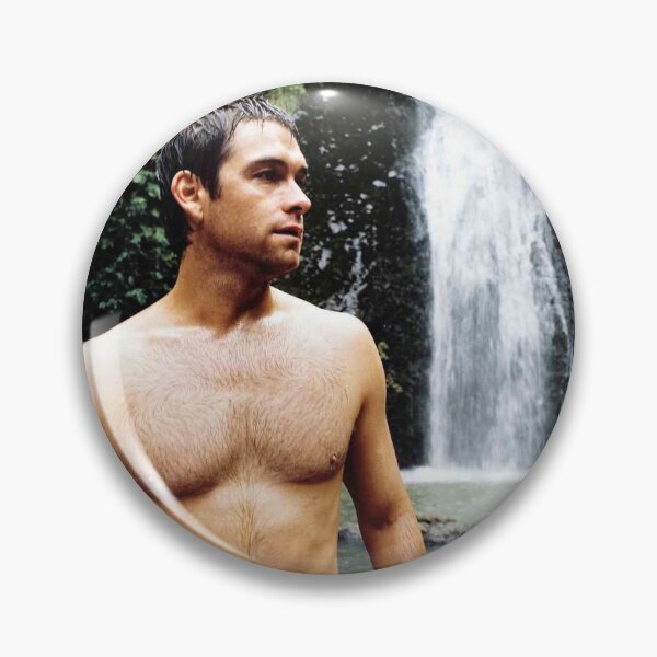Item preview, Antony Starr Shirtless designed and sold by sarzerdesigns.