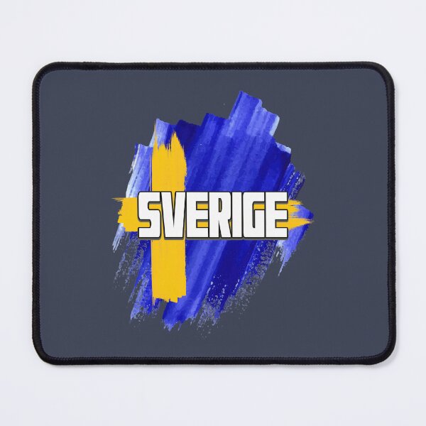 Item preview, Sverige designed and sold by StoneBluePlanet.