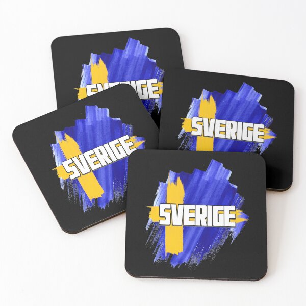 Item preview, Sverige designed and sold by StoneBluePlanet.