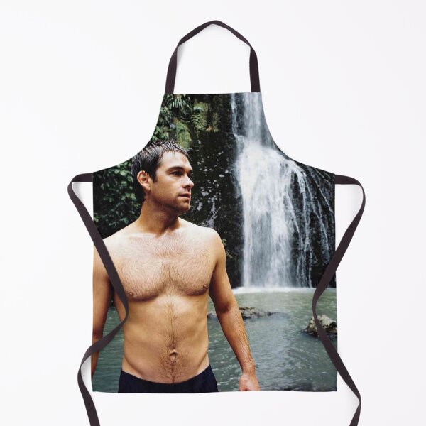 Item preview, Antony Starr Shirtless designed and sold by sarzerdesigns.