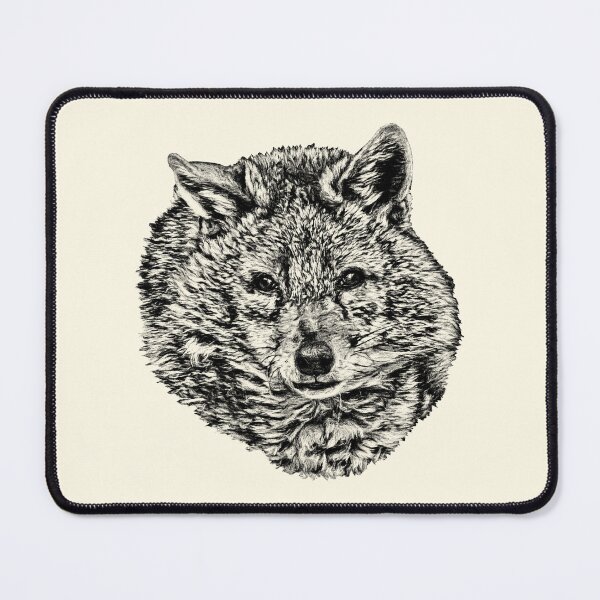 Item preview, Golden Jackal designed and sold by Guardi71.